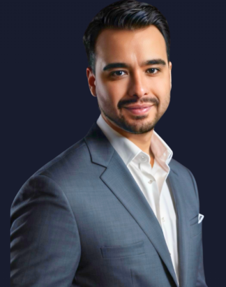 Marcelo Magalhães CEO da Patrium Consórcio